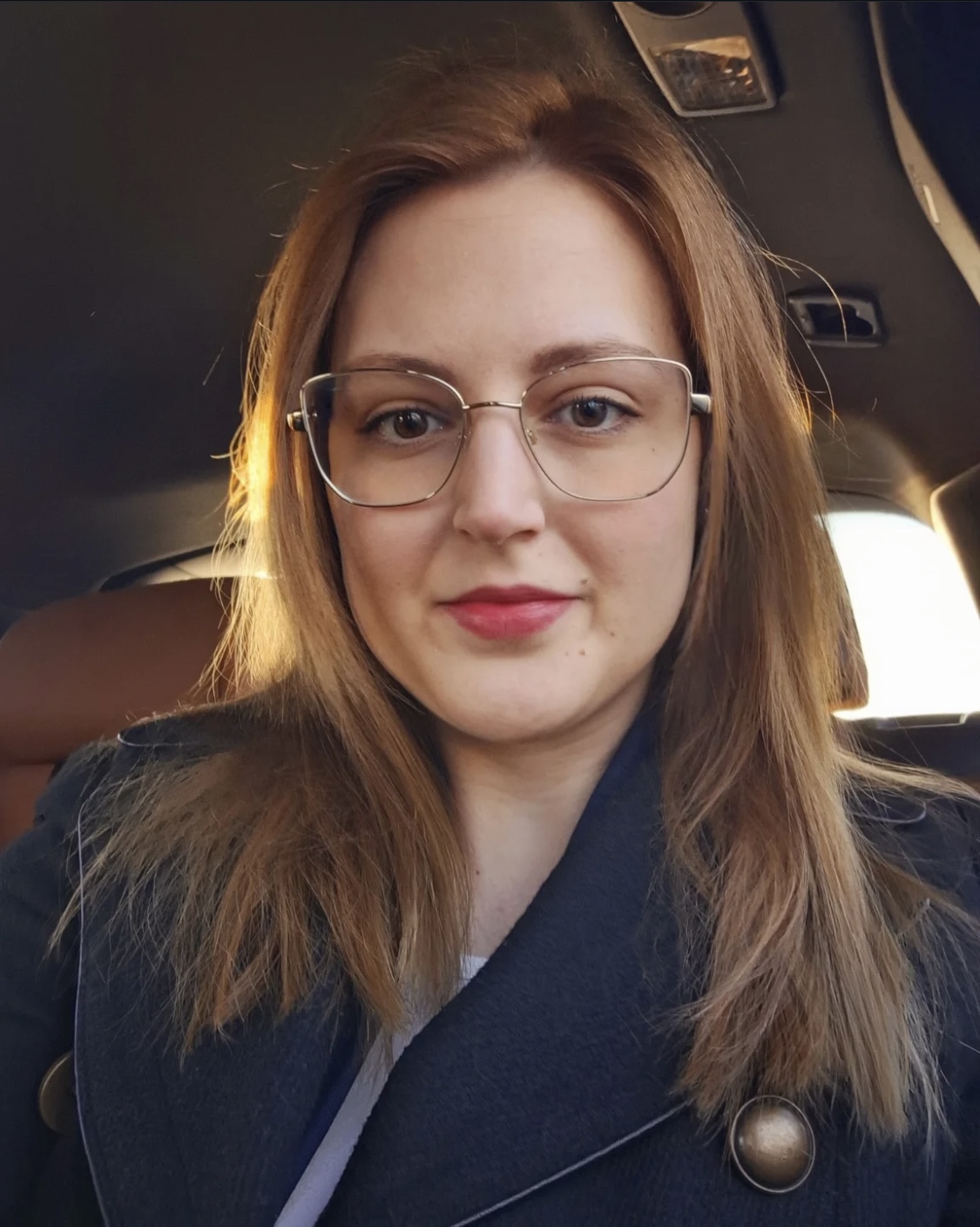 Helen Zevr Crypto